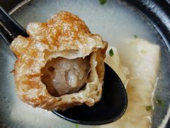 -王家沙点心店(西康路店)