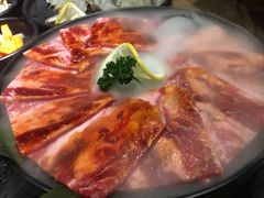 -九田家黑牛烤肉料理(珠江摩尔店)
