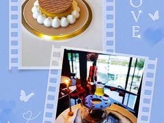 -L'ATELIER de Joel Robuchon(外滩18号店)