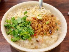 海鲜粥-全渔村小海鲜