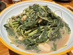 -敏珠拉姆藏餐·南京厨房(富春江东街店)