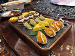-宝燕壹号景观餐厅(龙盛国际商业广场店)