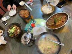 -徽州美食(三十年老店)