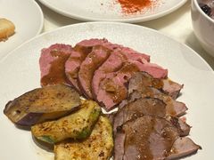 -武汉厨房自助餐厅·武汉卓尔万豪酒店