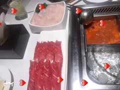 -海底捞火锅(凯德广场店)