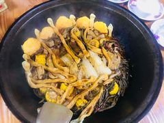 -清真长山屯泉水灶台鱼(佳庆道店)