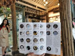 -喵屿·大理花园猫咖