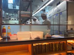 -晓粤·惹味粤菜(凯德乐峰广场店)