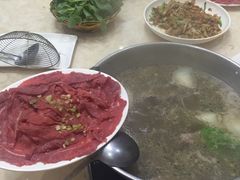 -潮汕良记牛肉火锅(洪武路店)