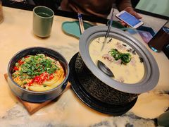 -锦府盐帮·侯宅(五棵松万达店)