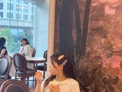 -Angelina安吉丽娜(恒隆广场店)
