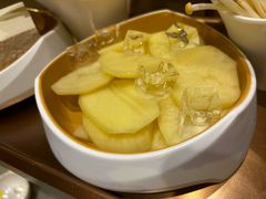 -海底捞火锅(雄峰城店)