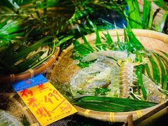 -79号渔船海鲜饭店(华强北店)