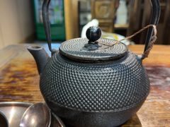 -魁盛居百年鲁菜馆(县西巷店)
