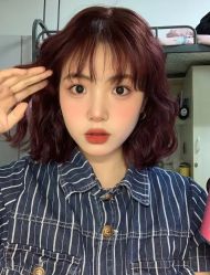 -LJOY丽锦造型·烫发染发