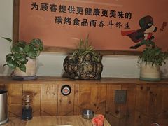 -小核桃品质串店(世茂大道店)