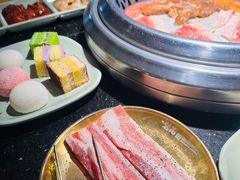 -梨花自助烤肉(乐宾店)