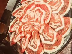 -冯校长老火锅(广州正佳广场店)