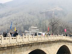 -五台山风景名胜区