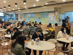 大堂-玲又珑美食(盘福路店)
