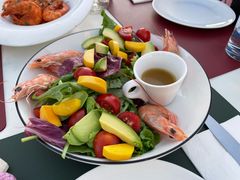 热带鲜虾沙拉-EATALIA意塔利意式餐厅(鼓楼店)