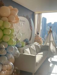 -baby bella小贝拉母婴护理中心(北京东隅店)