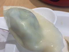 -喜家德虾仁水饺(华强天虹店)