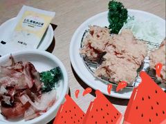 -味千拉面(广州金沙永旺梦乐城店)