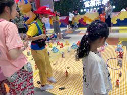 -宝燕乐园(闵行旗舰店)