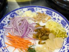 -祈胜邨•顺德鱼生•顺德菜(容桂店)