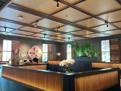 -庐灶江南·江南菜·四合院Bistro(东直门雍和宫·原华侨宾馆店)