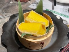 -禄婶鸡煲·打边炉