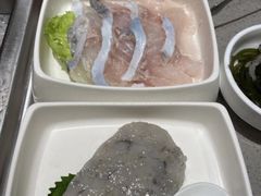-海底捞火锅(金地广场生日主题店)