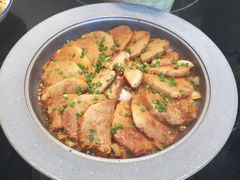 -锡和无锡菜(景丽苑店)