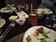 -Efes Turkish & Mediterranean Cuisine 艾菲斯餐厅(陆家嘴店)
