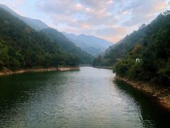 -众神白水涧景区