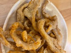 -红小满休闲餐厅(十全街店)