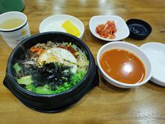 -多宾韩国料理(学衡路店)