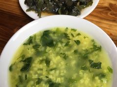 -中和裴氏蹄花(府河路店)