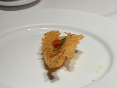 -荣轩(新荣记环球金融中心店)
