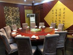 包厢-津菜宋记老房子(平山道店)