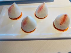 寿桃-三号黄浦会Canton Table