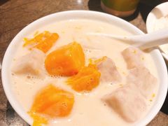 薏米香芋南瓜煲-汤城小厨•粤菜•靓汤(苏州街店)