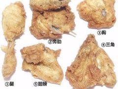 -肯德基(杭州复兴店)