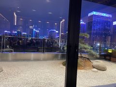 -丽思卡尔顿·炙焰·铁板烧餐厅
