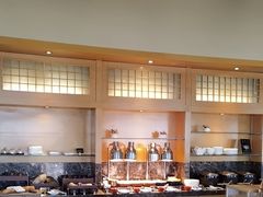 -上海锦江汤臣洲际大酒店
