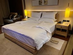 -西安华清御汤酒店