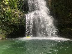 -万泉河漂流