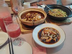 -尚一汤·粤菜海鲜(环球港店)