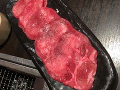-俺的焼肉(銀座9丁目店)